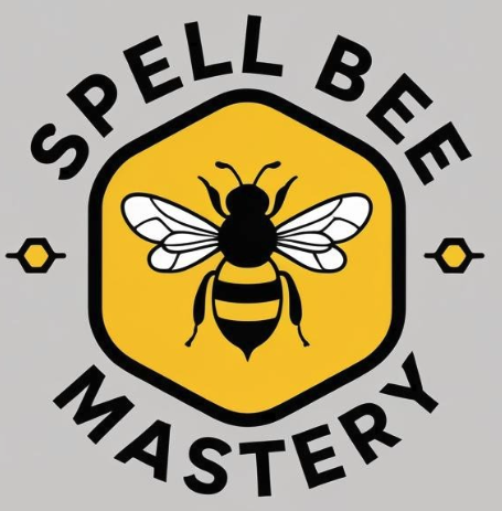 Spell Bee Mastery Icon